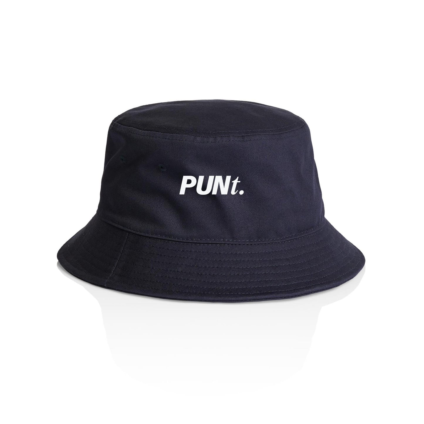 PUNt Bucket Hat