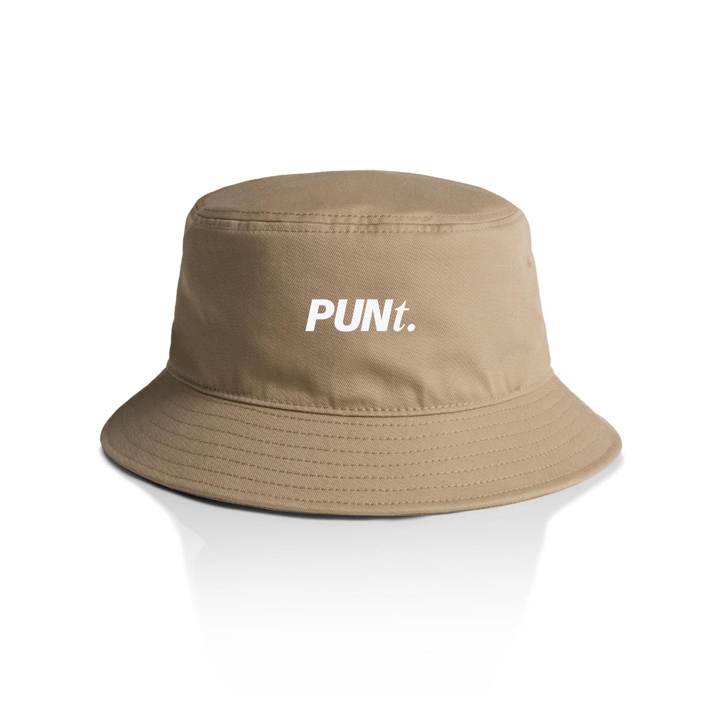PUNt Bucket Hat