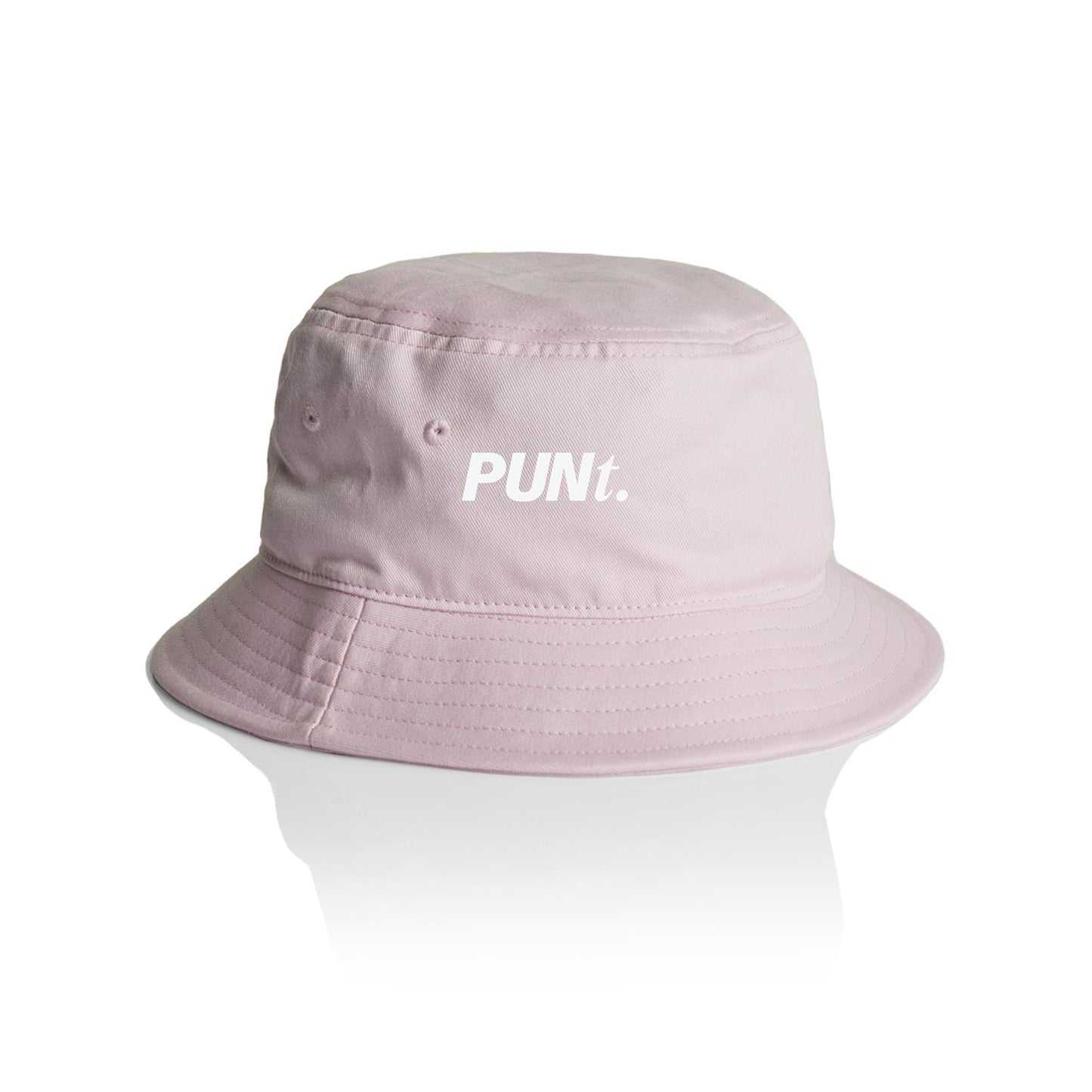 PUNt Bucket Hat
