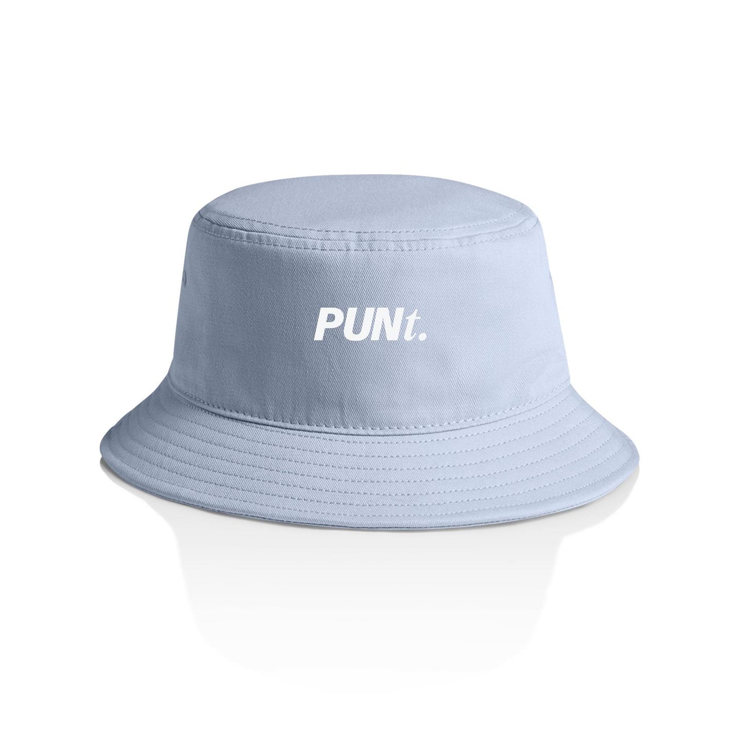 PUNt Bucket Hat