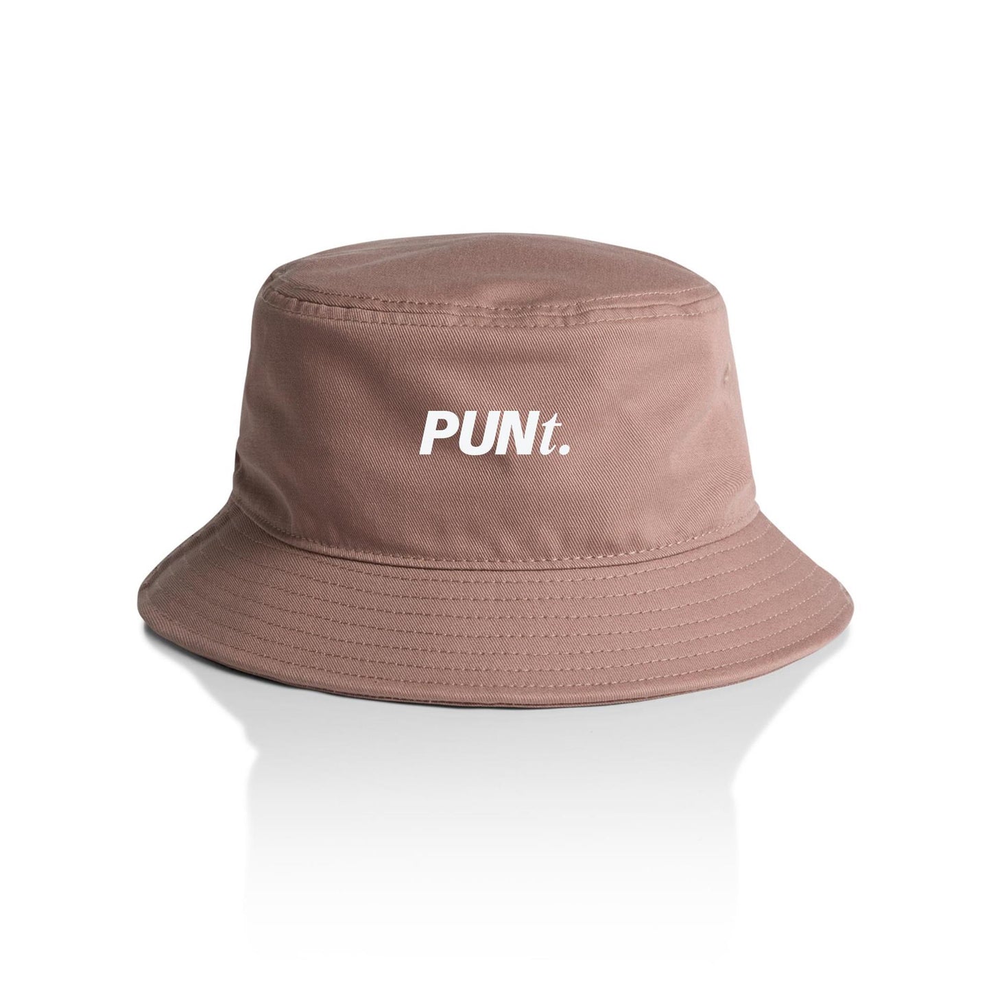 PUNt Bucket Hat