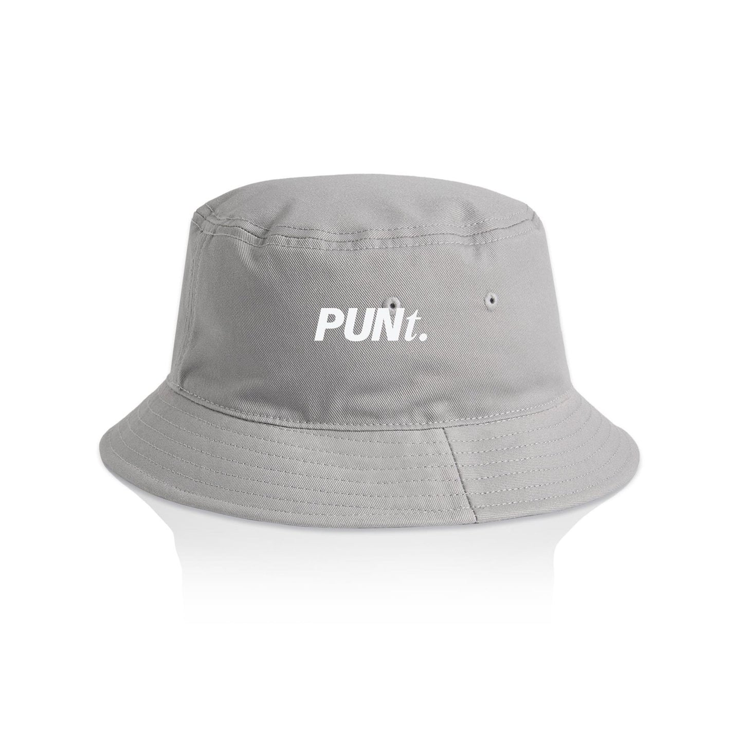 PUNt Bucket Hat