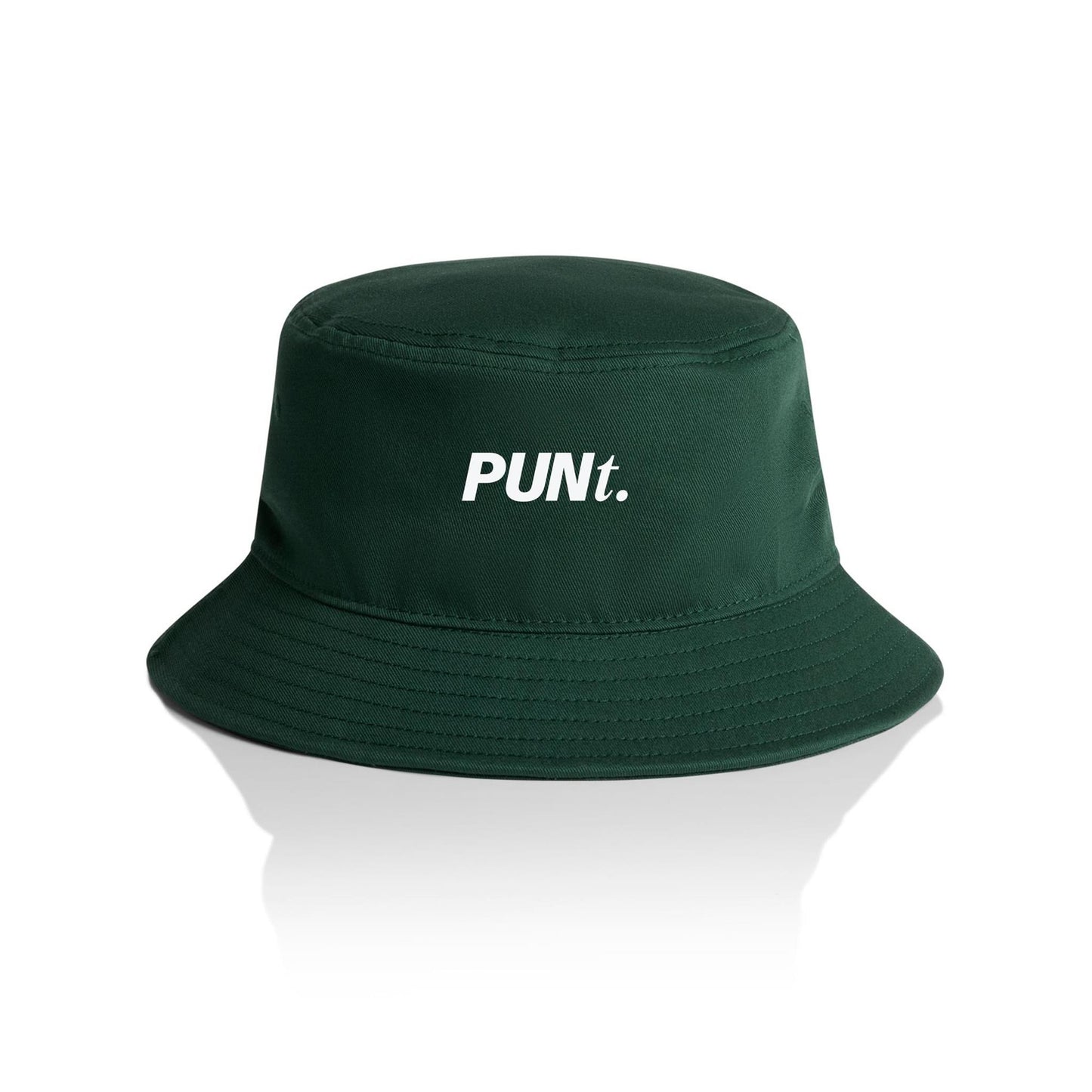 PUNt Bucket Hat
