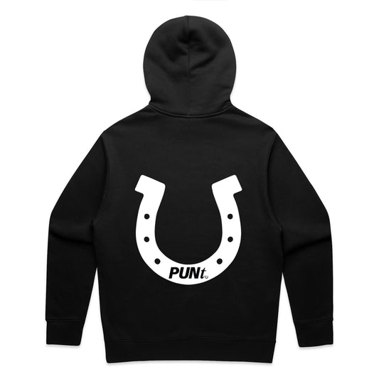 Lucky PUNt Relaxed Hoodie