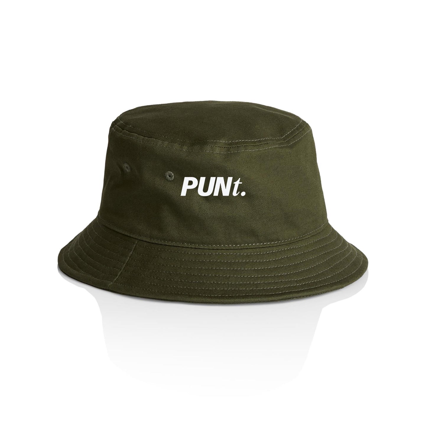 PUNt Bucket Hat
