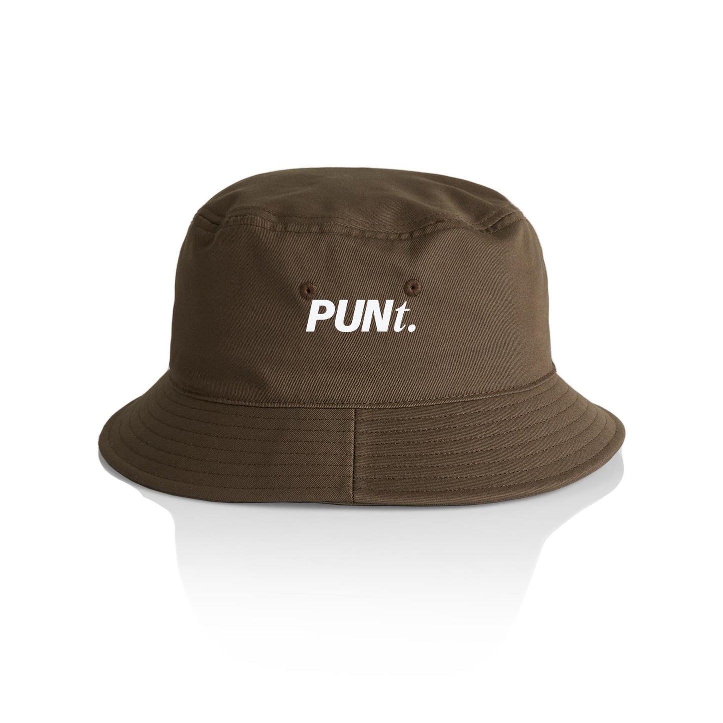 PUNt Bucket Hat