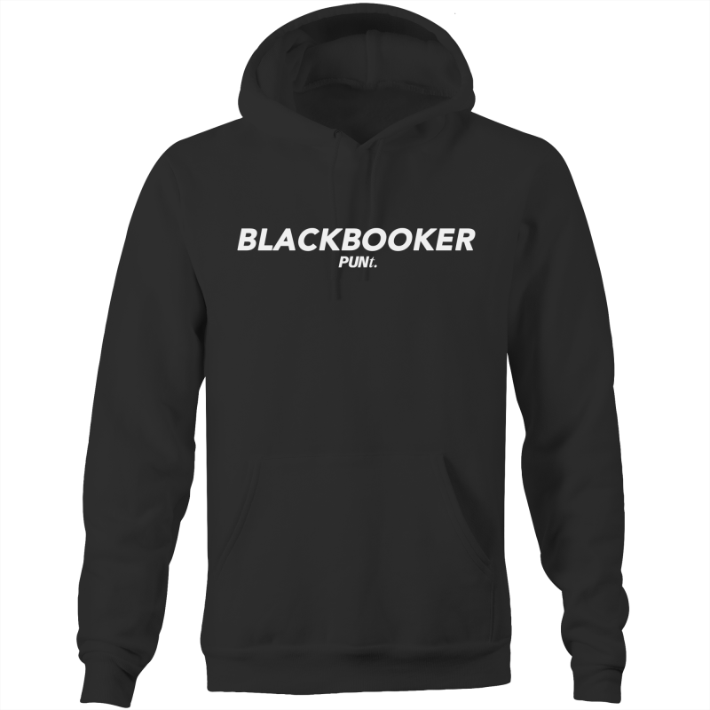 BLACKBOOKER - PUNt.