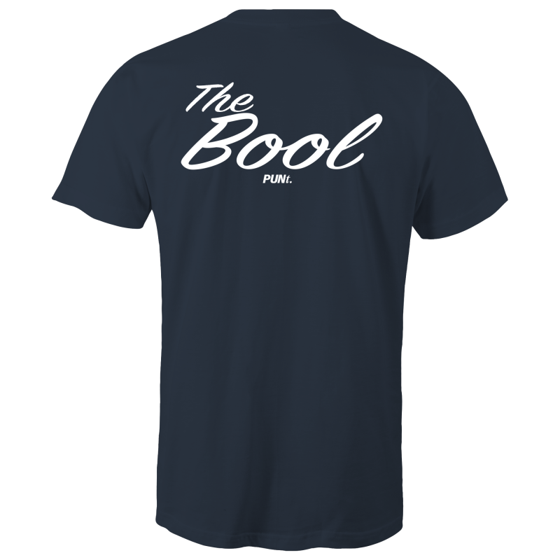 The "Bool"