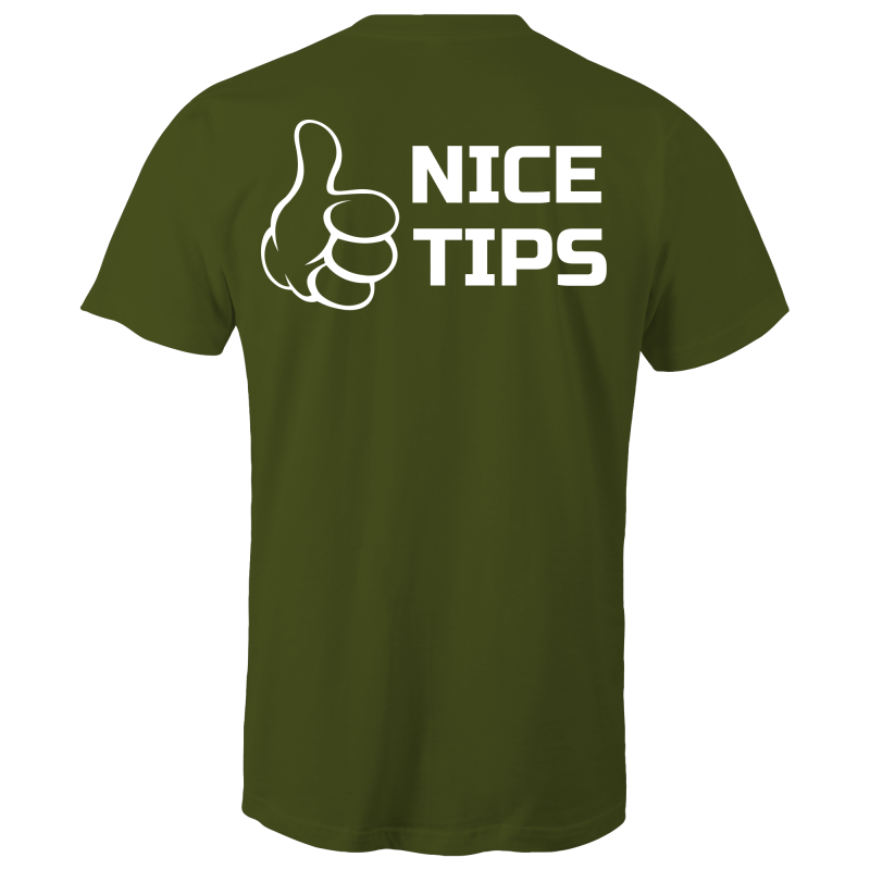 Nice Tips