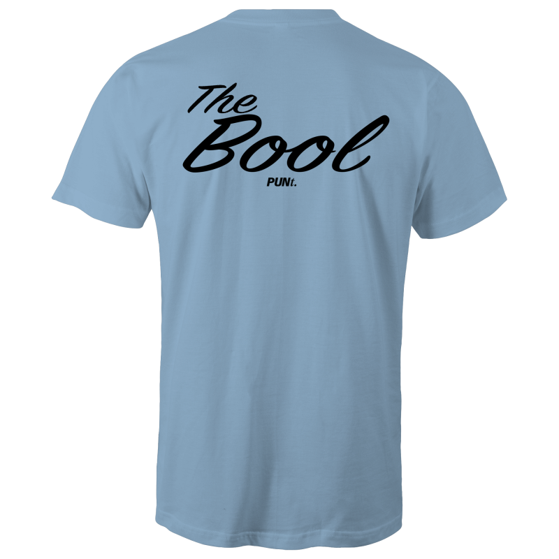 The "Bool"