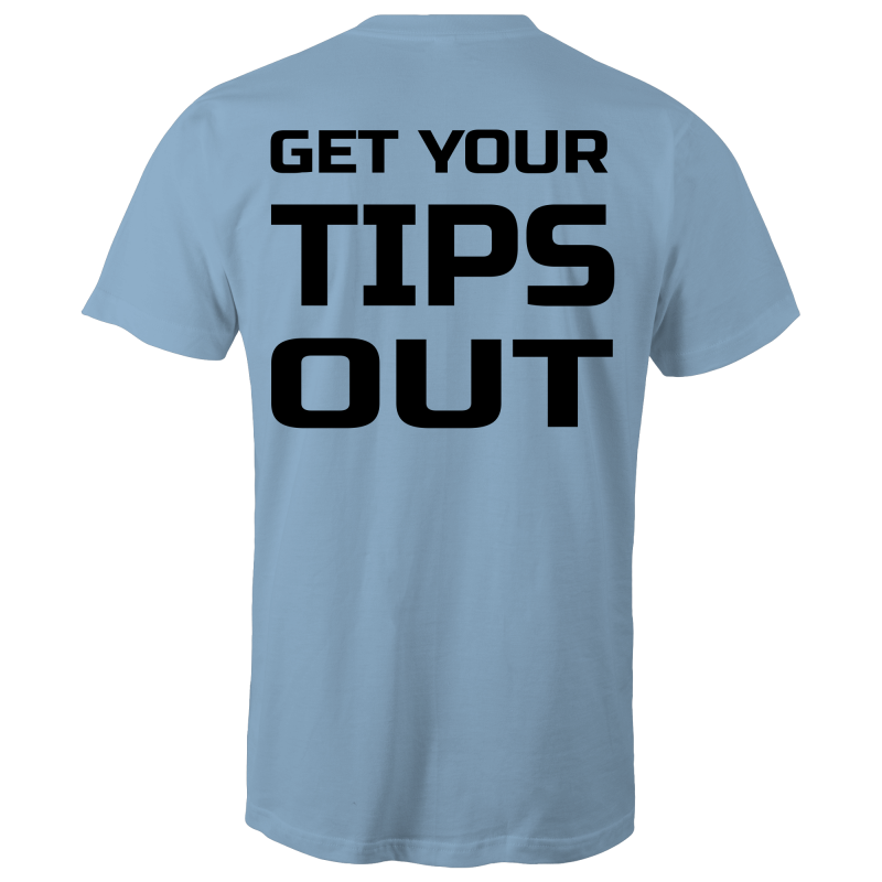 Get Your Tips Out
