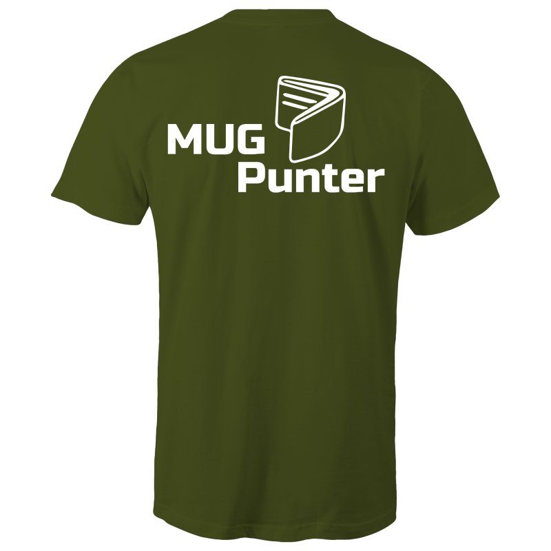 Mug Punter