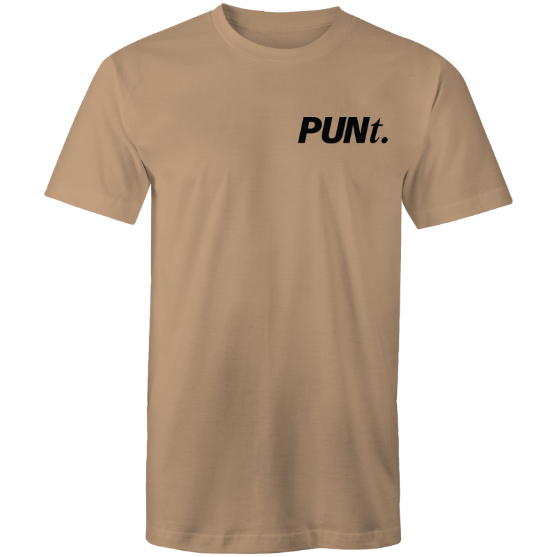 PUNt.