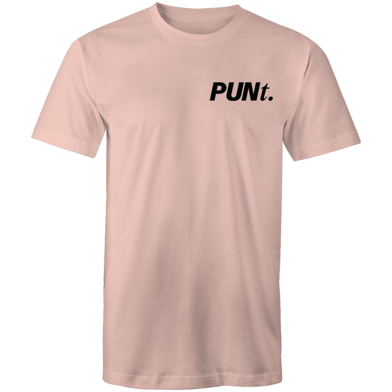 PUNt.