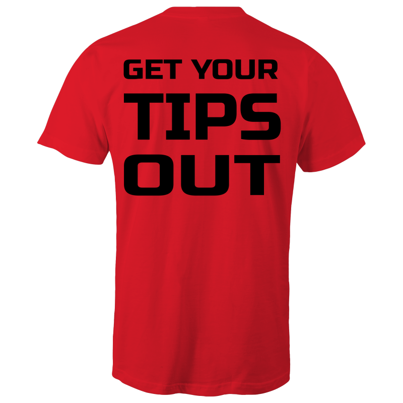 Get Your Tips Out