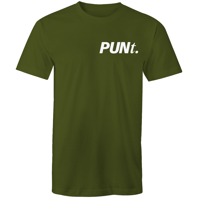 Mug Punter