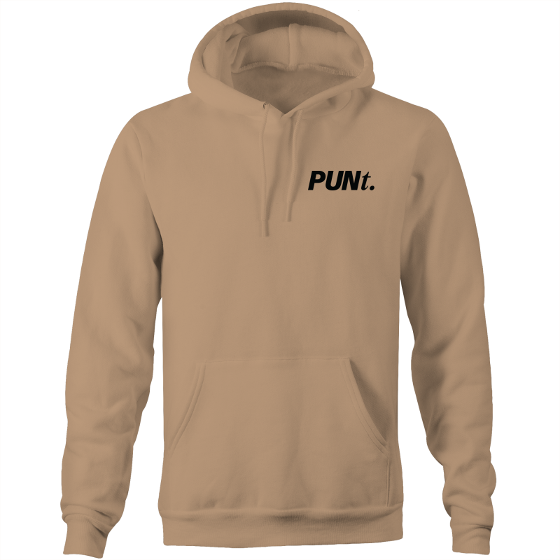 PUNt hoodie