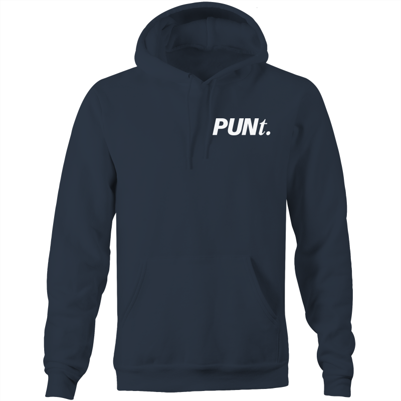 PUNt hoodie