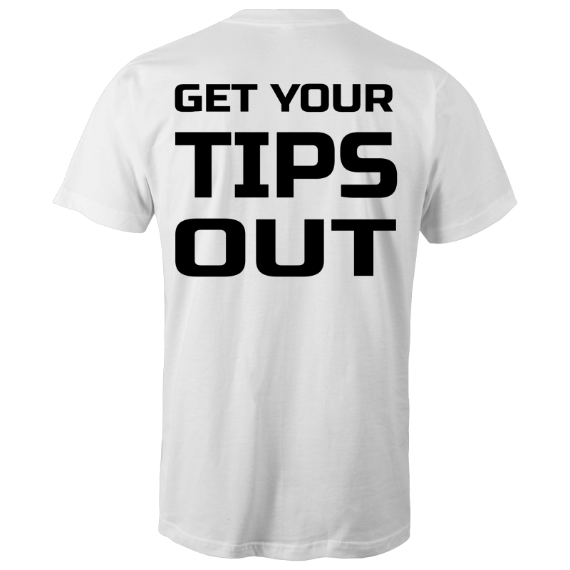 Get Your Tips Out