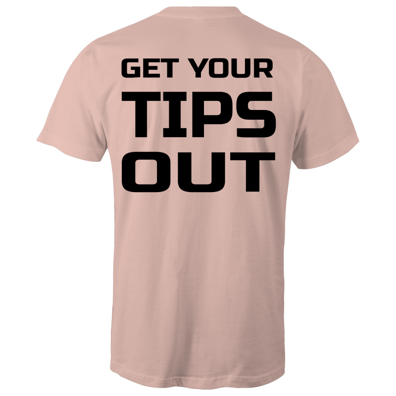 Get Your Tips Out