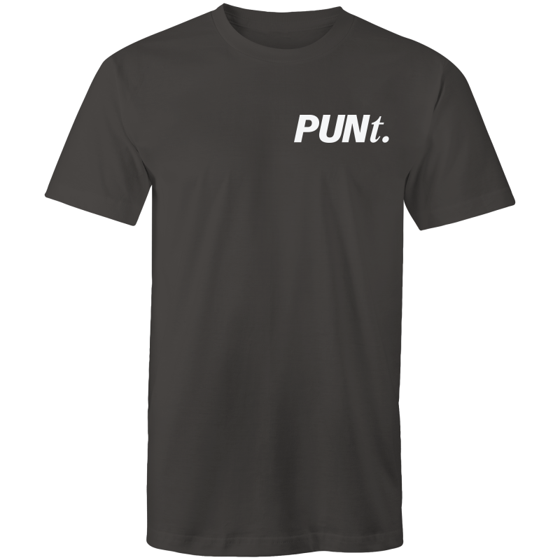 PUNt.