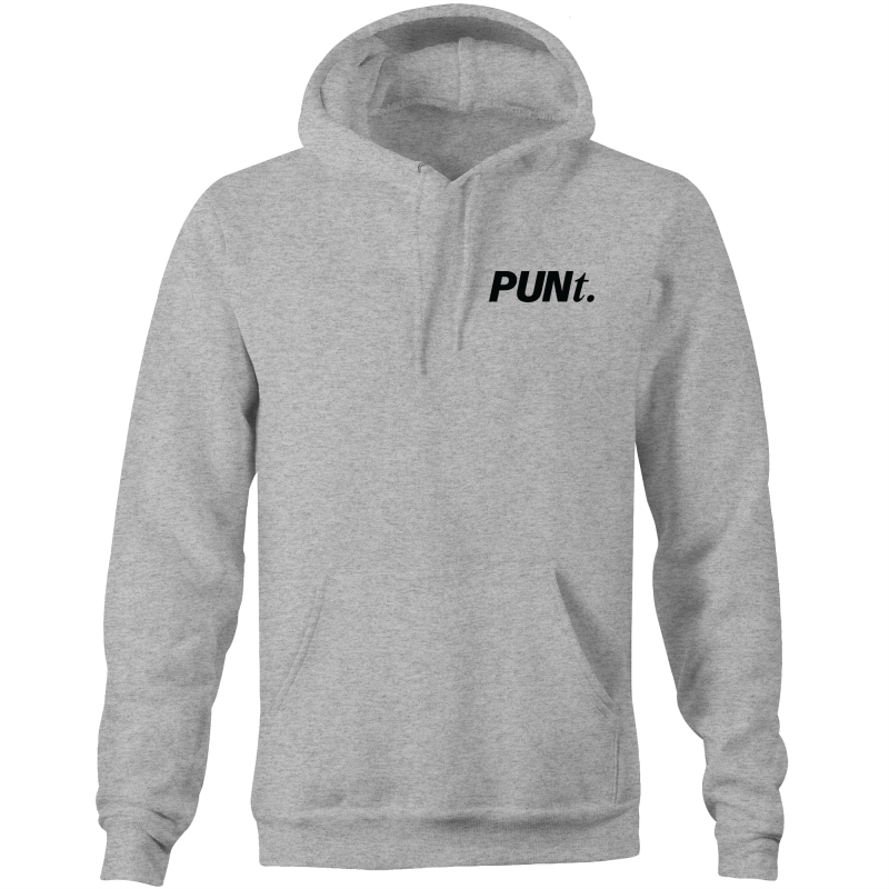 PUNt hoodie