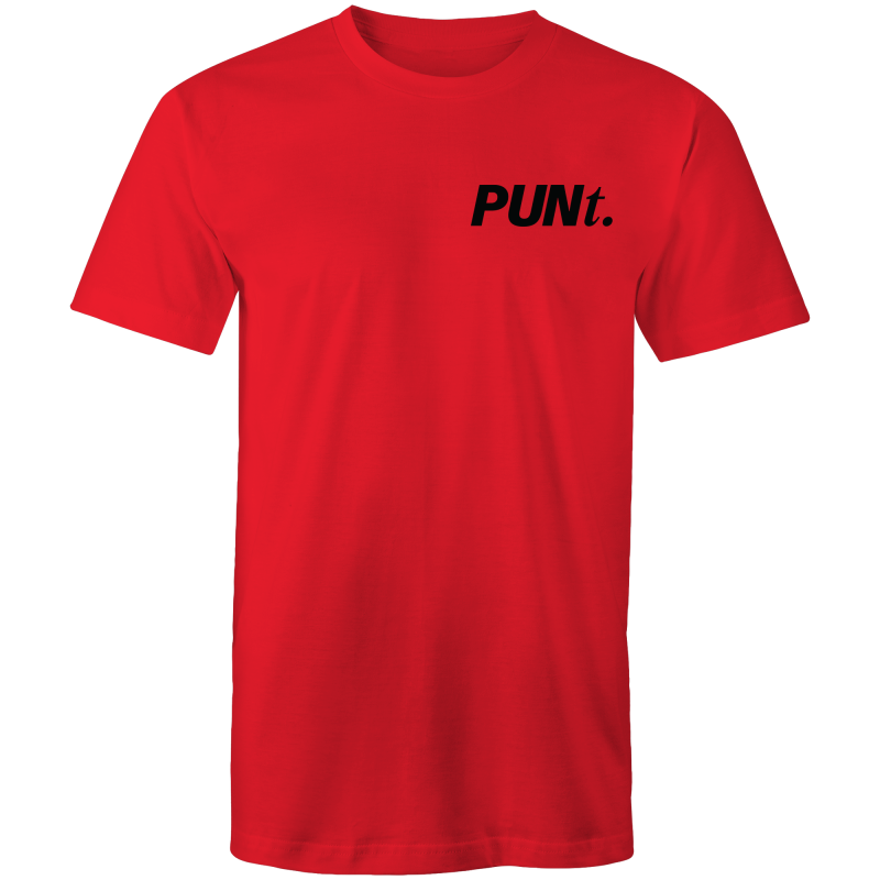 PUNt.