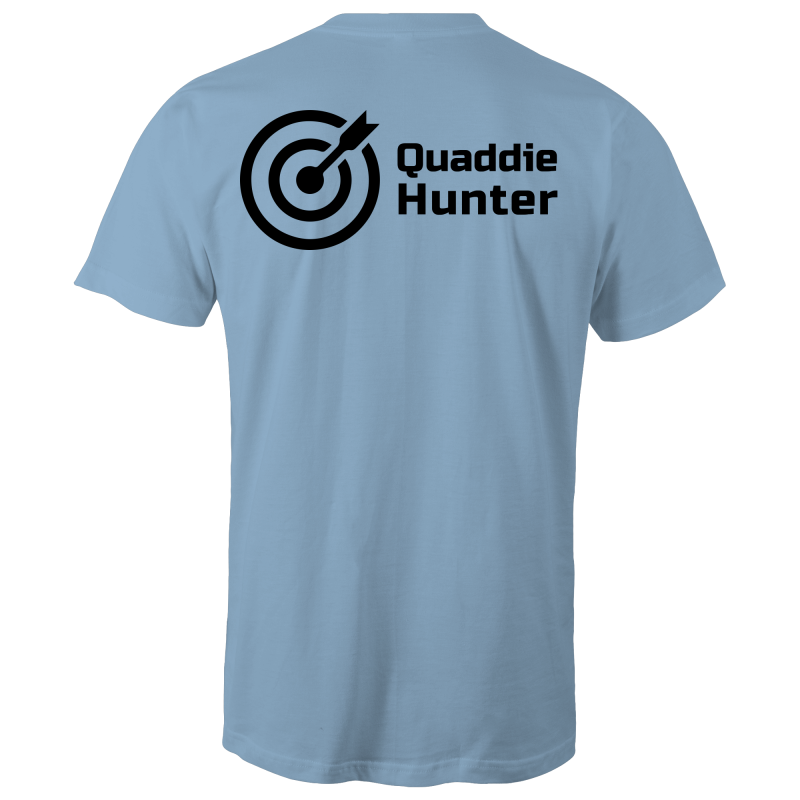 Quaddie Hunter