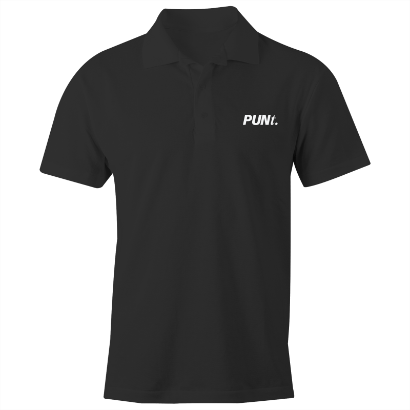 PUNt polo