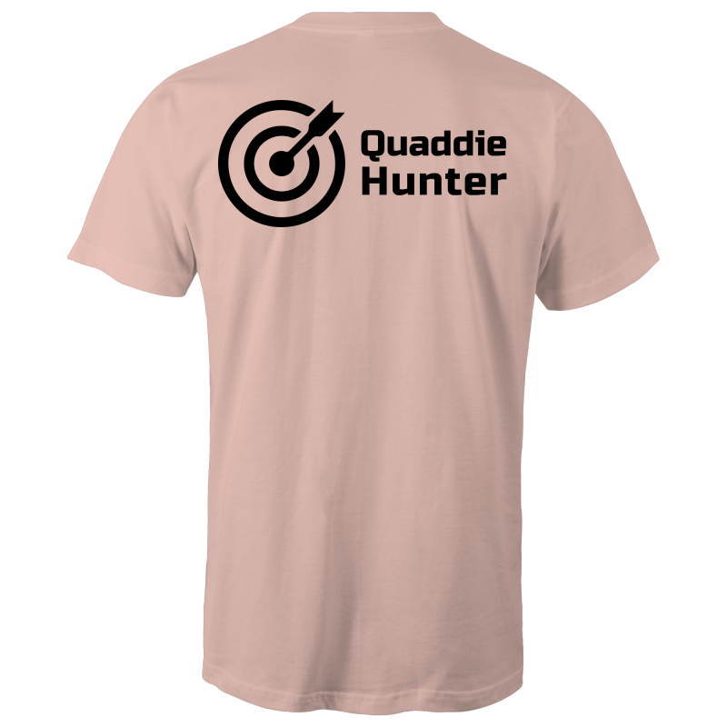 Quaddie Hunter