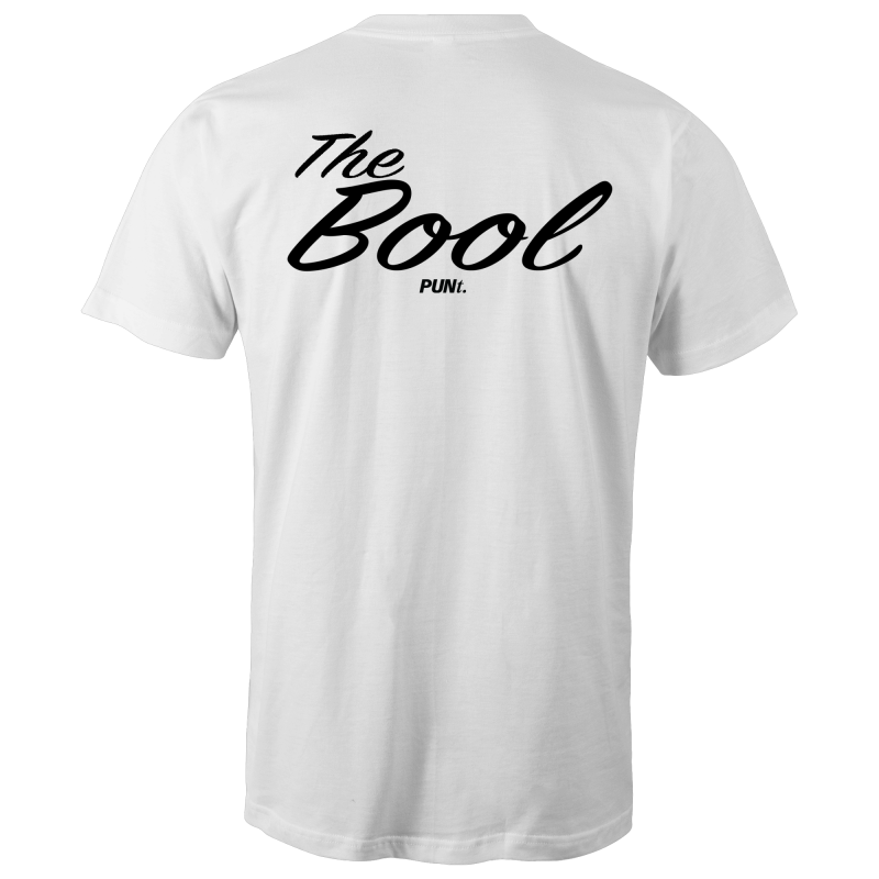 The "Bool"