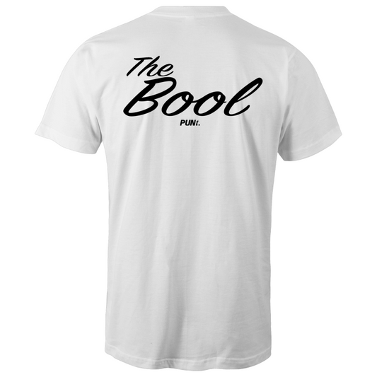 The "Bool"
