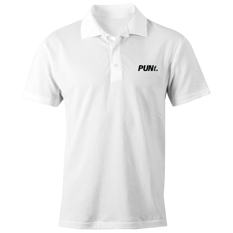 PUNt polo