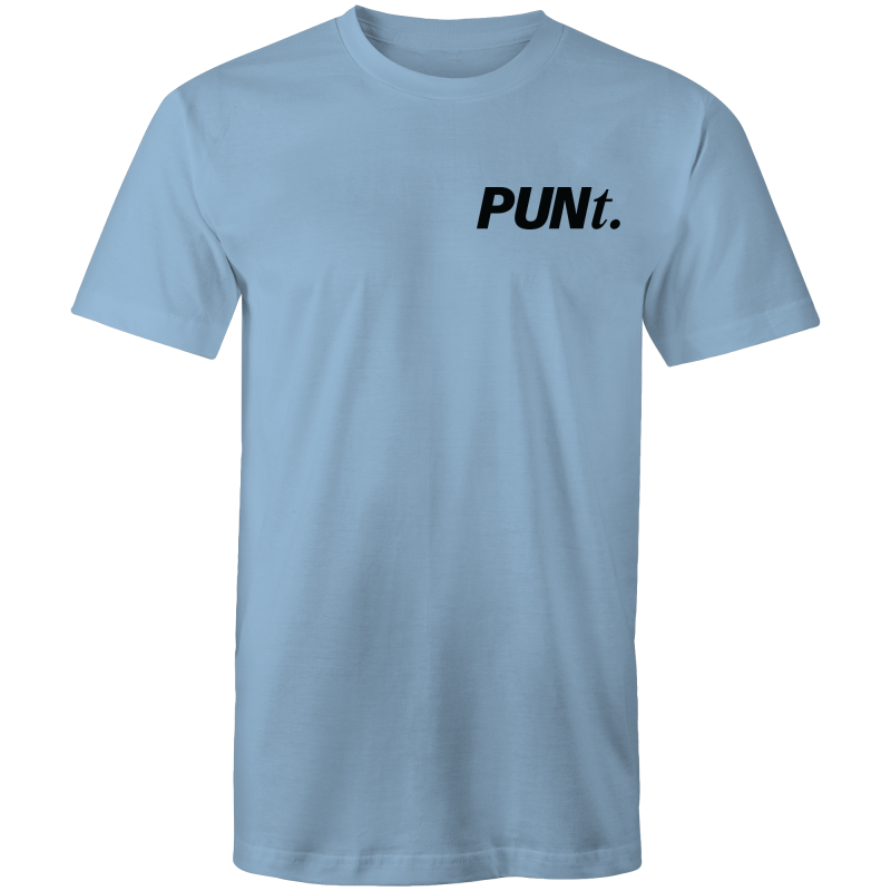 PUNt.