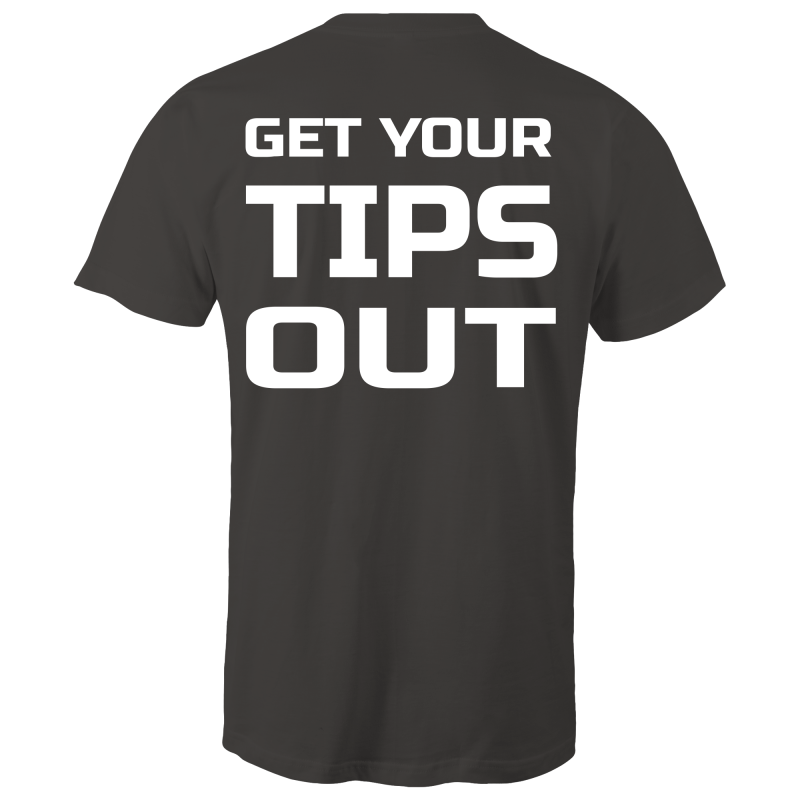 Get Your Tips Out