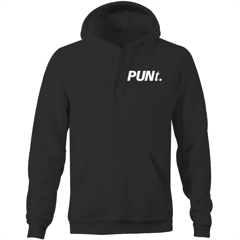 PUNt hoodie