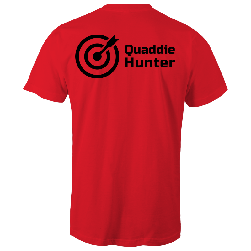 Quaddie Hunter
