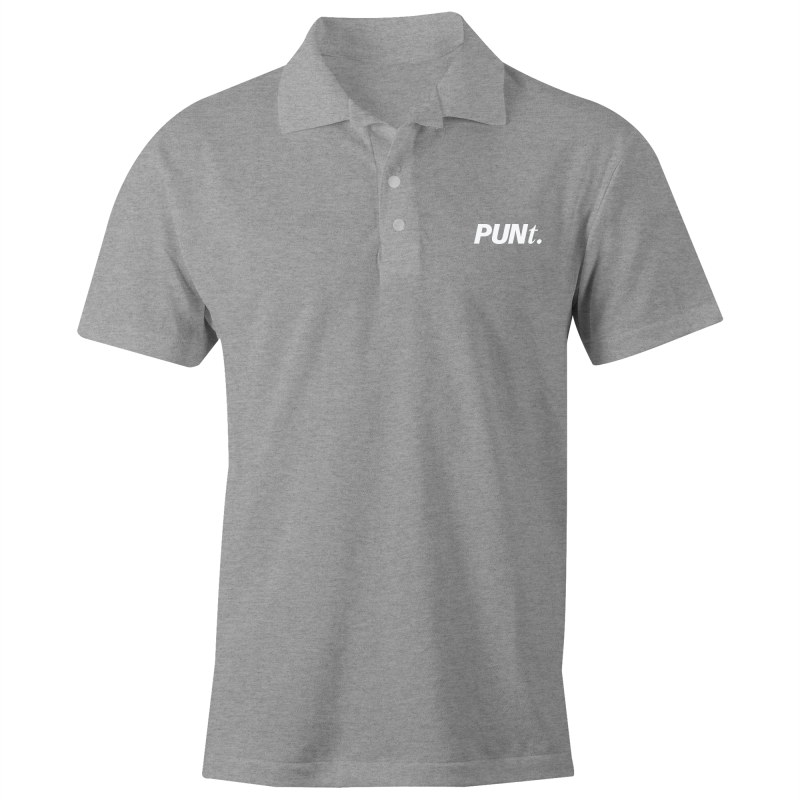 PUNt polo