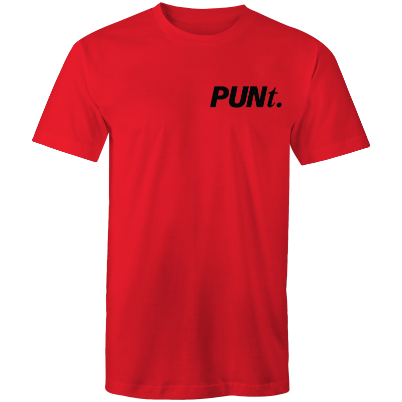 Mug Punter