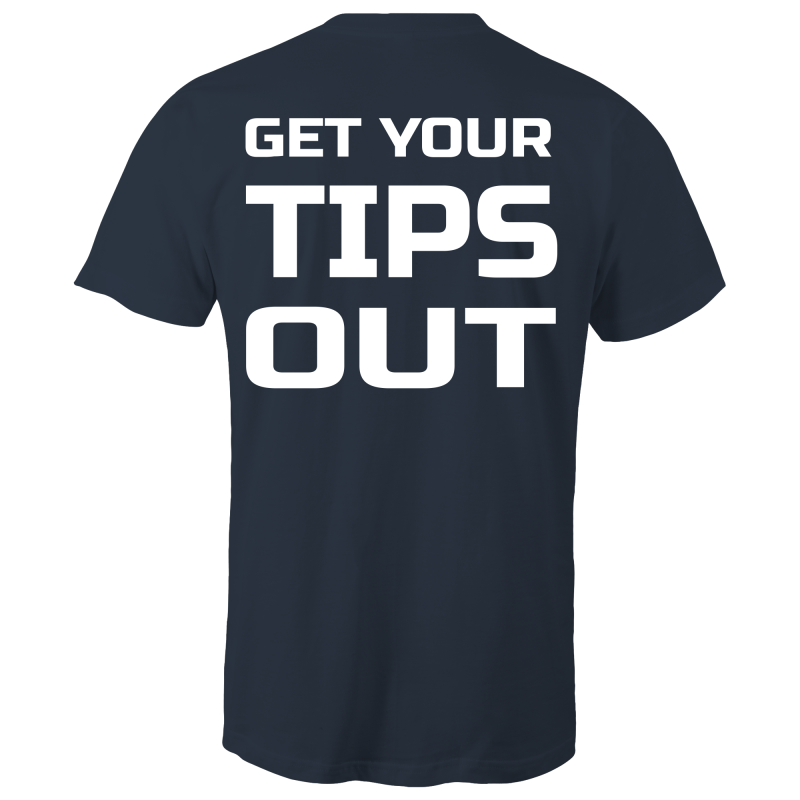 Get Your Tips Out