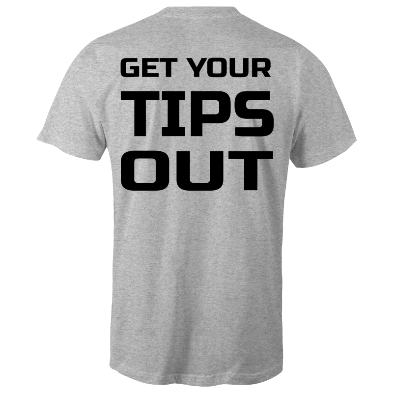 Get Your Tips Out