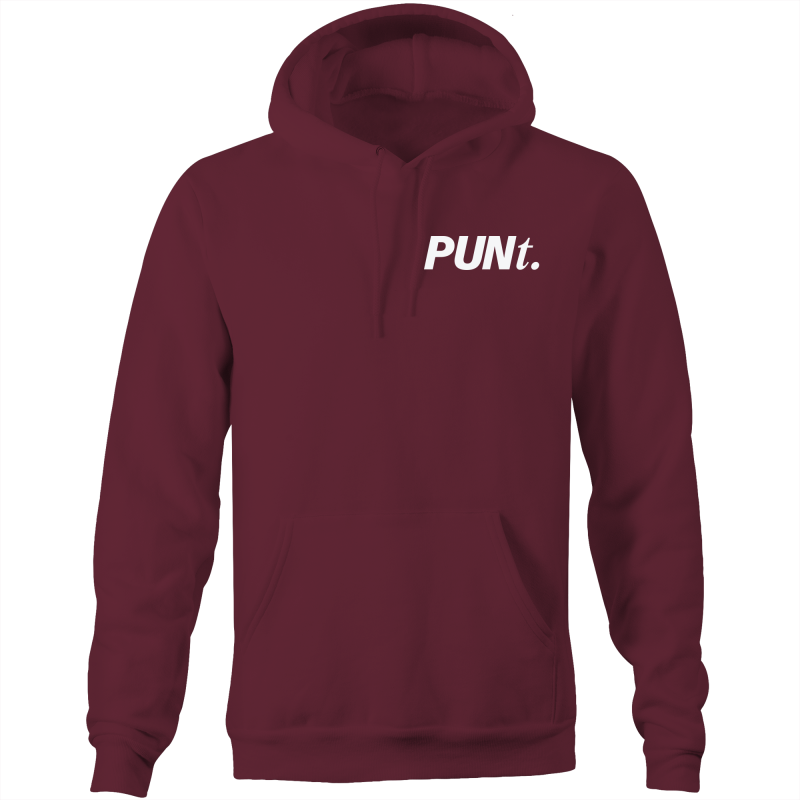 PUNt hoodie