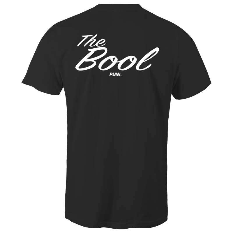 The "Bool"