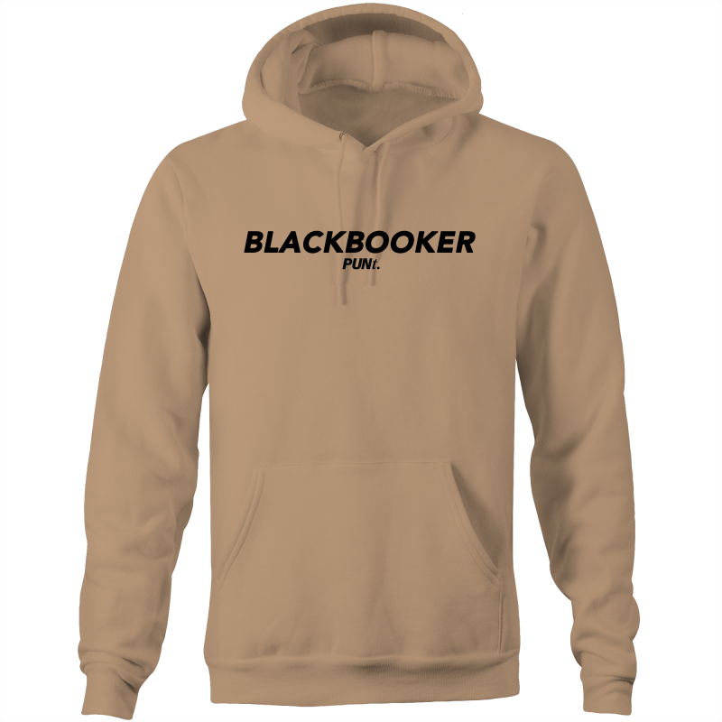 BLACKBOOKER - PUNt.