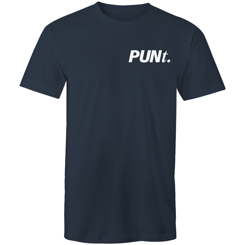 PUNt.