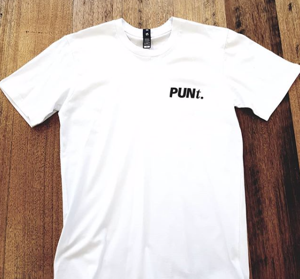 #puntclub