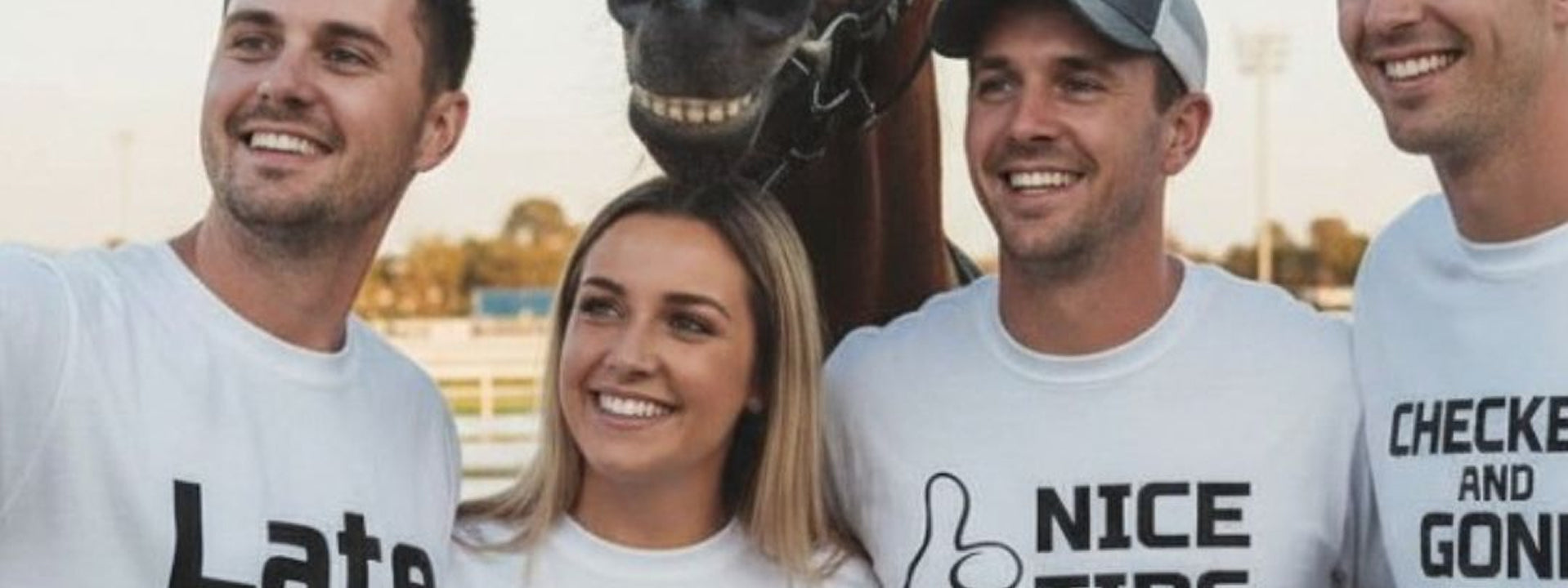 PUNt. Clothing is Australian Made.