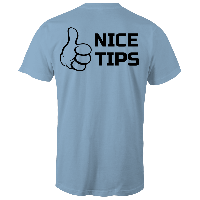 Nice Tips