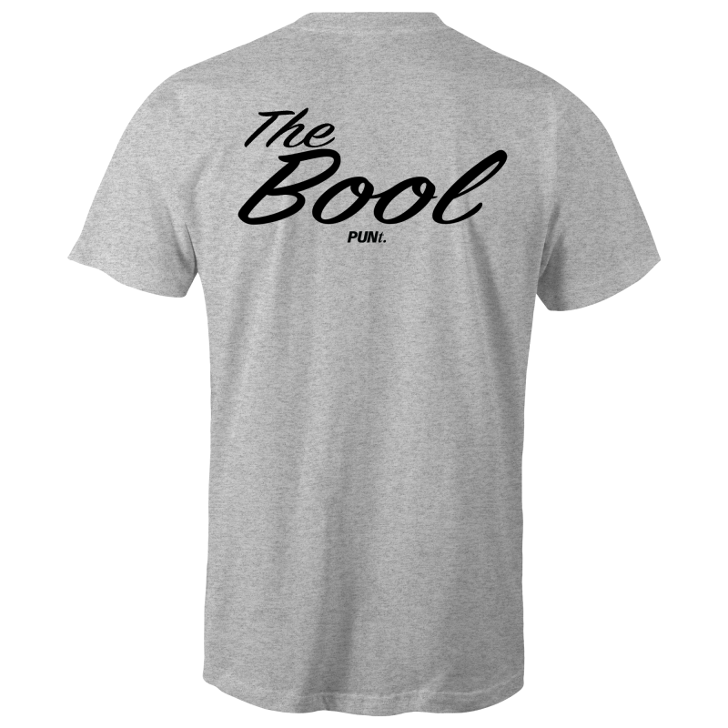 The "Bool"