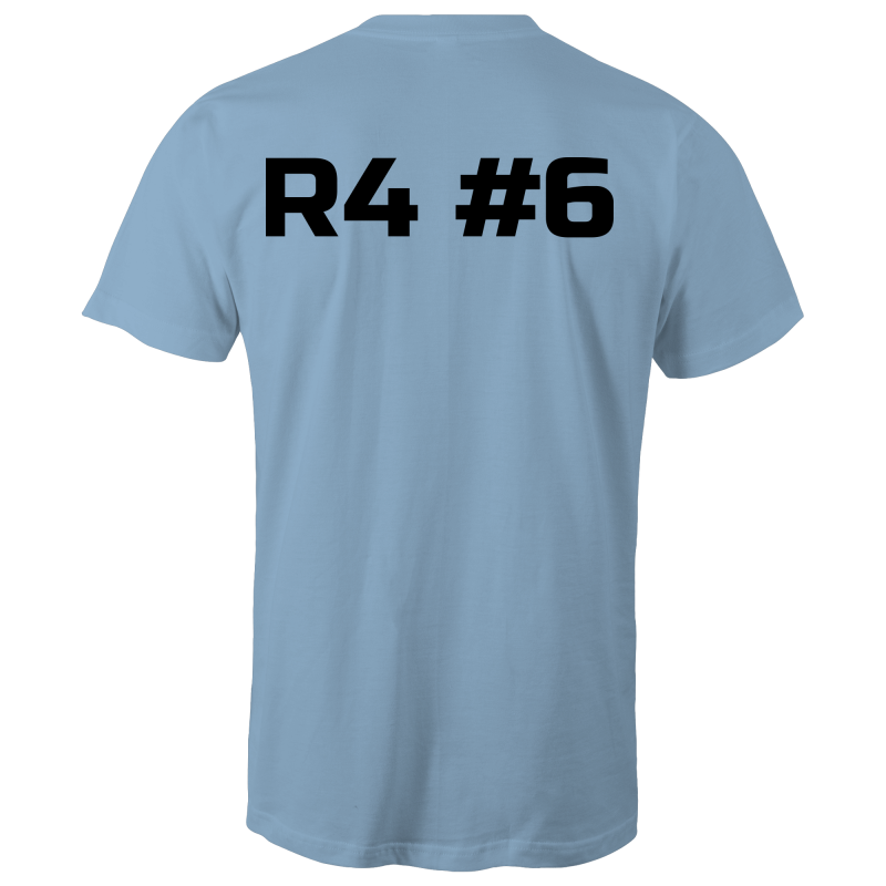 R4 #6